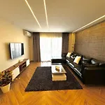 Super Luxury At Madinaty 3Br With Masterbr & 5G Wifi & View