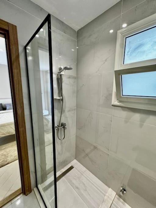 Super Luxury At Madinaty 3br With Masterbr & 5g Wifi & View * Cairo