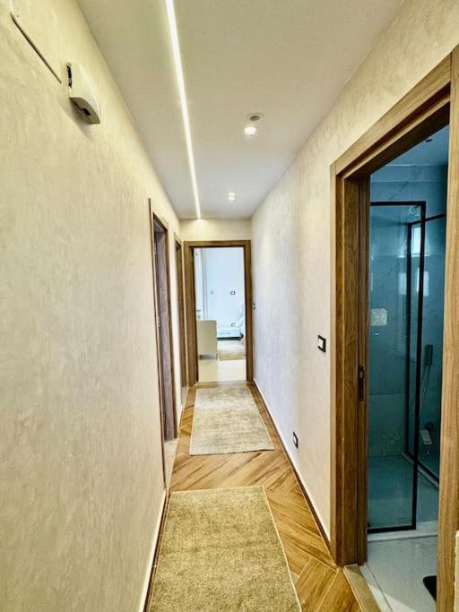 Super Luxury At Madinaty 3br With Masterbr & 5g Wifi & View *